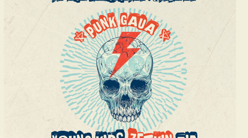 Punk Gaua
